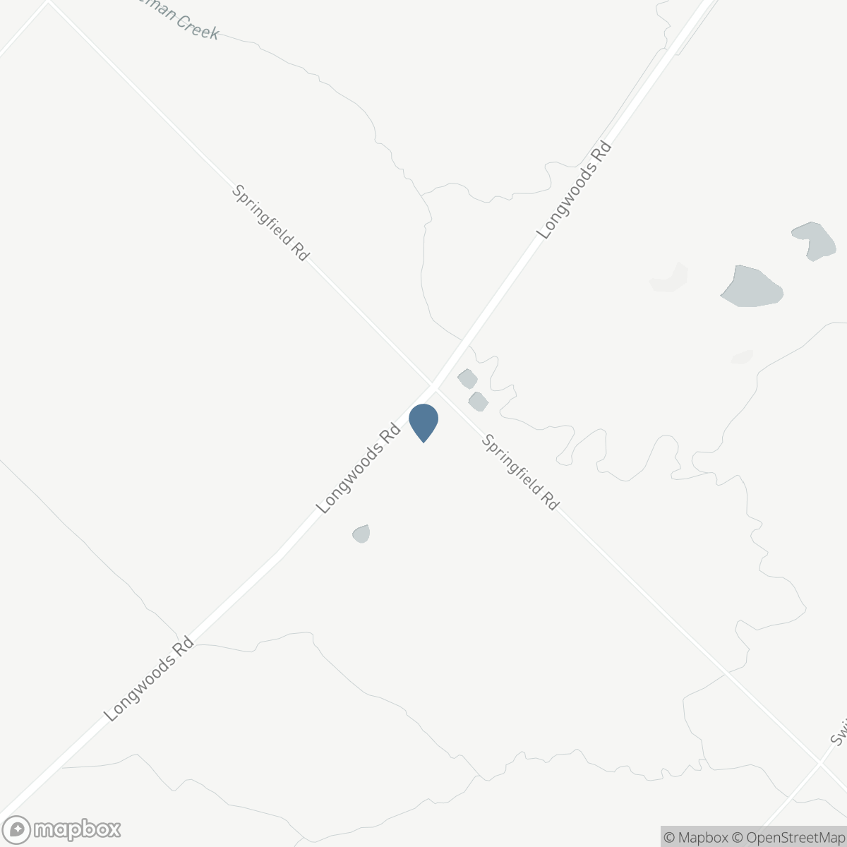 6079 LONGWOODS ROAD, Strathroy-Caradoc, Ontario N0L 1T0